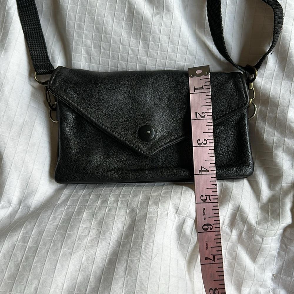 Leather Bag - Picture 9 of 9